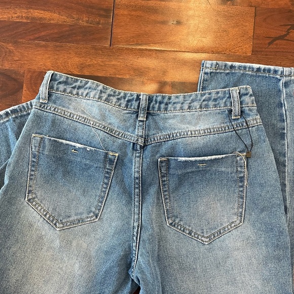 redial jeans - Picture 4 of 4